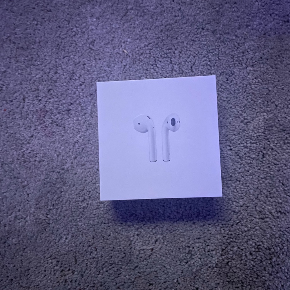 1st gen AirPods